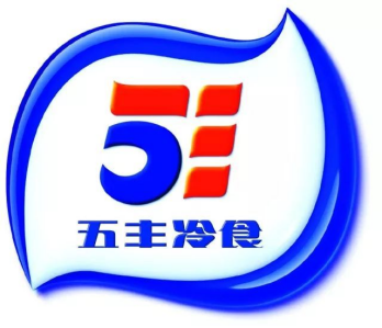 Wufeng Cold Food logo