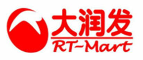 RT-Mart logo