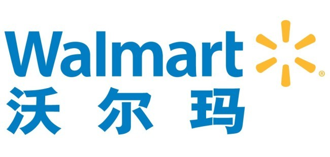 Walmart logo