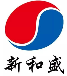 Xin He Sheng logo