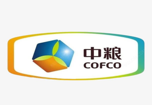 COFCO logo