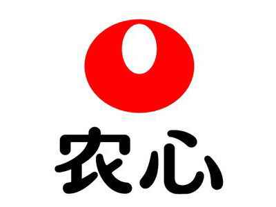 Nongshim logo