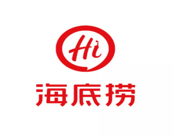 Haidilao logo