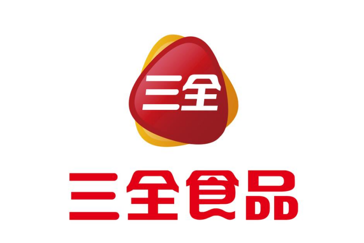 Sanquan Food logo